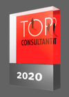 Top Consultant 2020