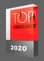 Top Consultant 2020