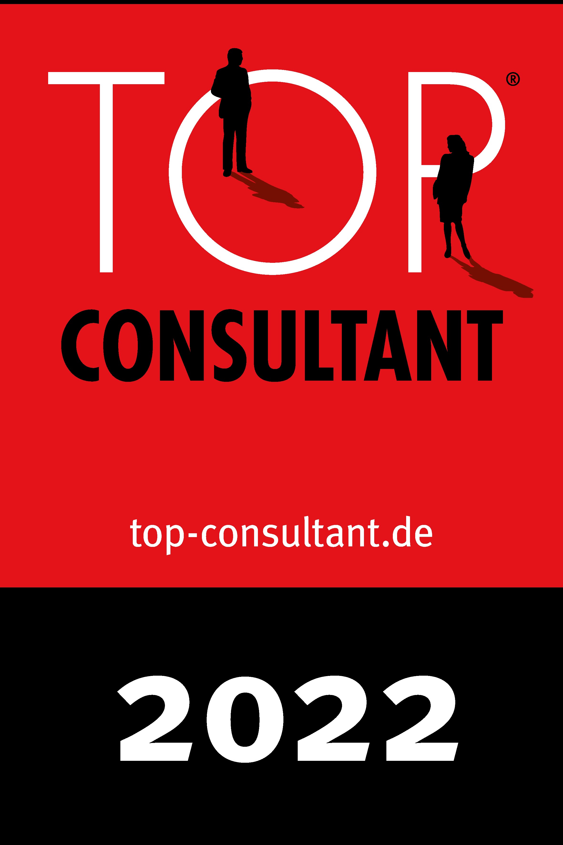 Auszeichnung: Müller Ingenieurgesellschaft ist Top Consultant 2022