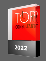 Top Consultant 2022