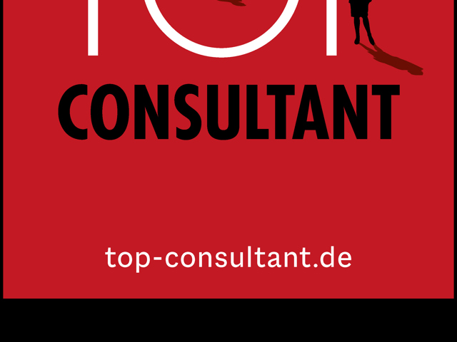 Auszeichnung: Müller Ingenieurgesellschaft ist Top Consultant 2024 Auszeichnung: Müller Ingenieurgesellschaft ist Top Consultant 2024