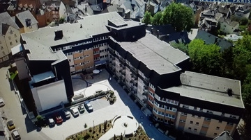 Altenzentrum Wetzlar