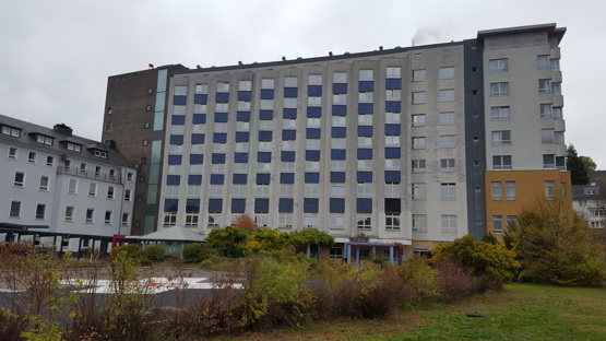 Krankenhaus St. Marien, Siegen Bild 3