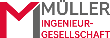 Müller Ingenieurgesellschaft für technische Gebäudeausrüstung mbH